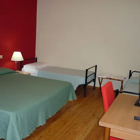 Hotel Casale La Sterpaia